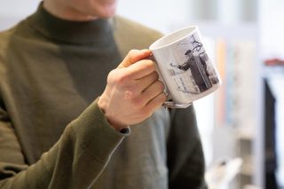 Ilmaiset kahvit museokorttilaisille kesän ajan