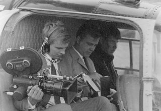 Ilmaistapahtuma "Telkkarista tuttu Lahti"– lyhytelokuvia ja keskustelua 